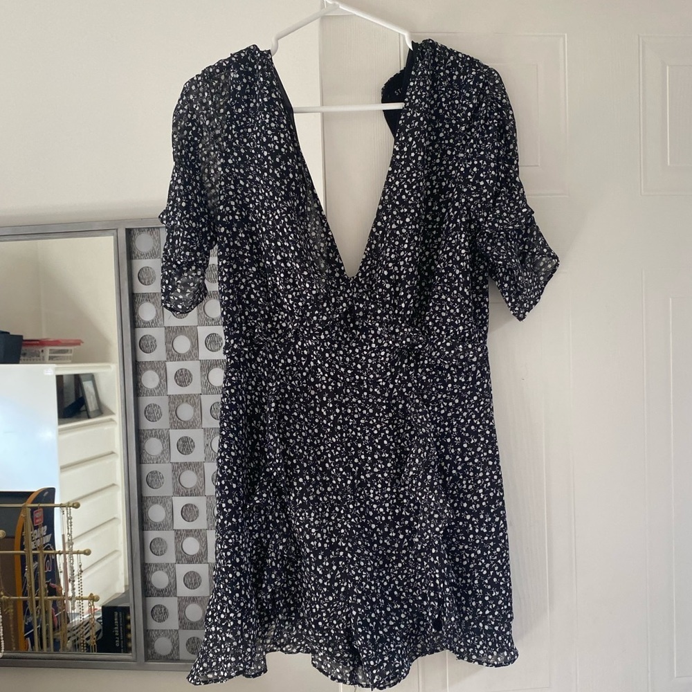 Summer  romper
